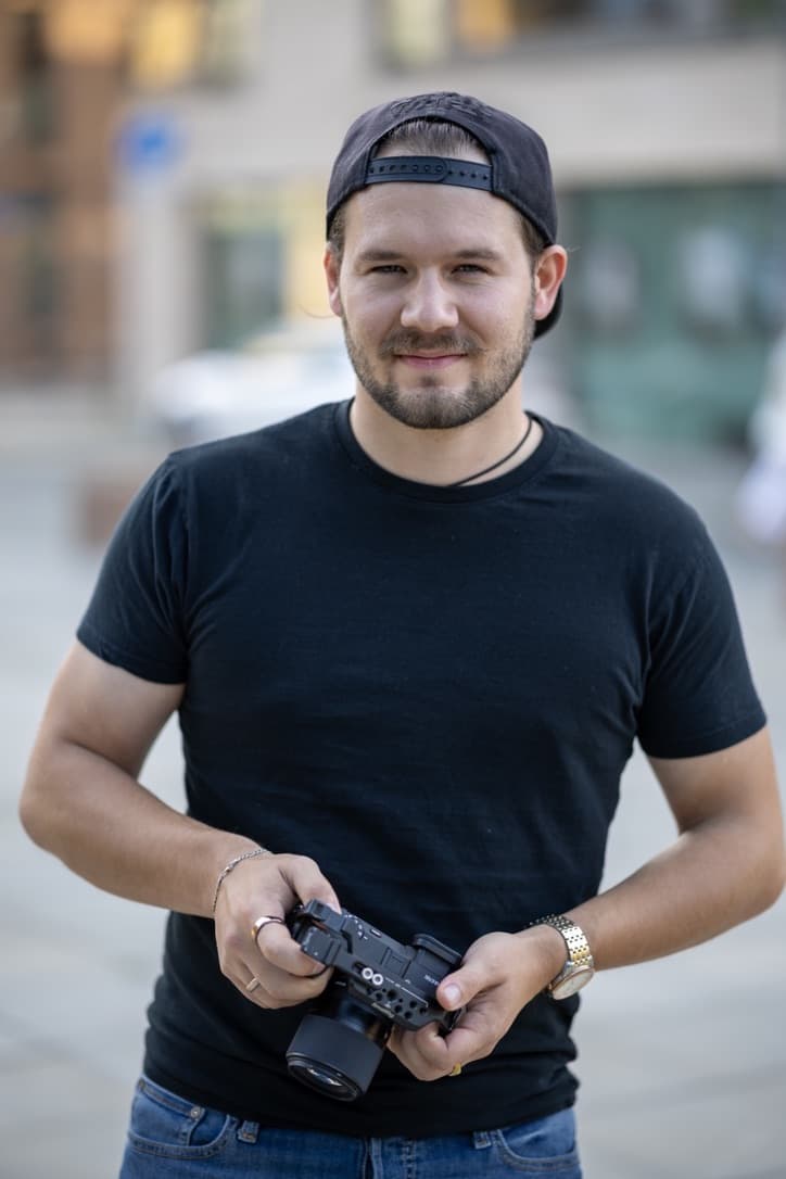 Alexander Rieck